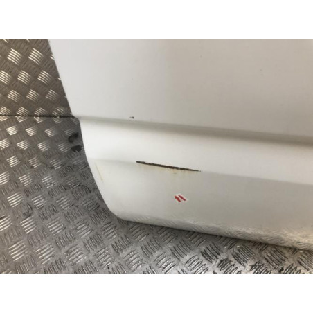 Porte laterale droit CITROEN JUMPY 1 PHASE 1 d’occasion