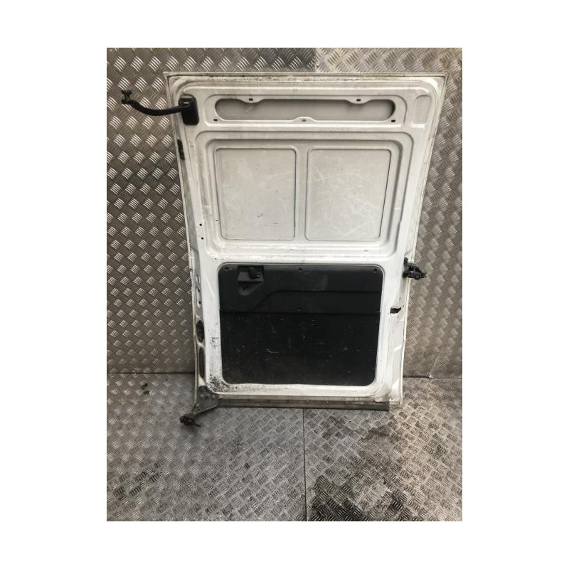 Porte laterale droit CITROEN JUMPY 1 PHASE 1 d’occasion