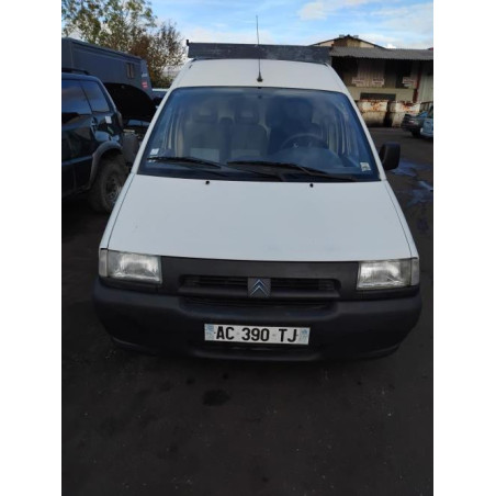 Porte laterale droit CITROEN JUMPY 1 PHASE 1 d’occasion