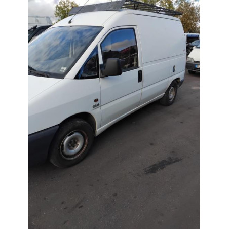Capot CITROEN JUMPY 1 PHASE 1 d’occasion