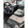 Capot CITROEN JUMPY 1 PHASE 1 d’occasion