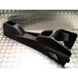 Console central (interieur plastique) PEUGEOT 208 1 PHASE 1 d’occasion