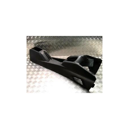 Console central (interieur plastique) PEUGEOT 208 1 PHASE 1 d’occasion