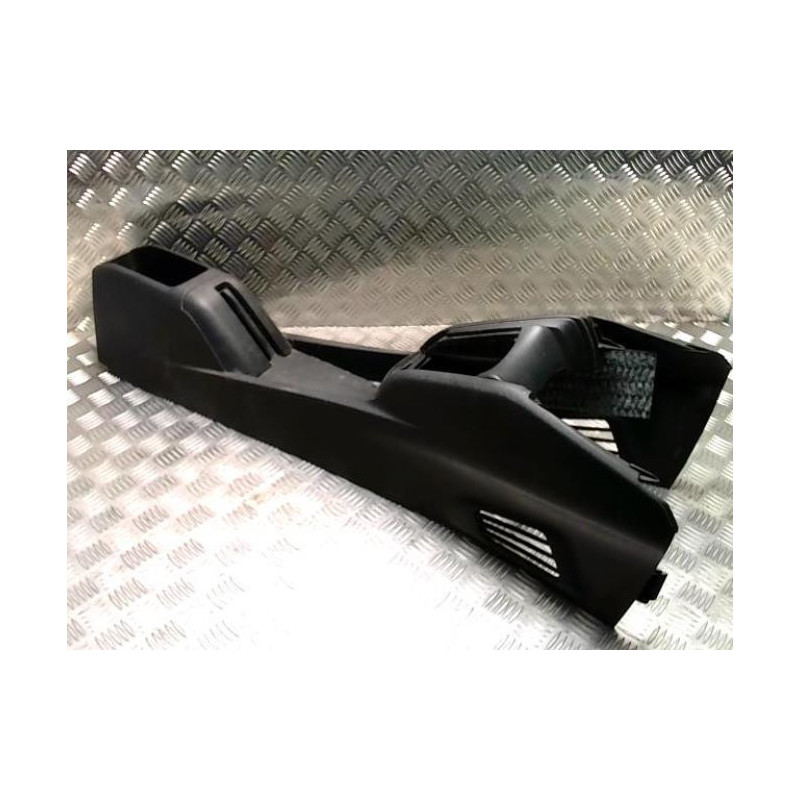 Console central (interieur plastique) PEUGEOT 208 1 PHASE 1 d’occasion