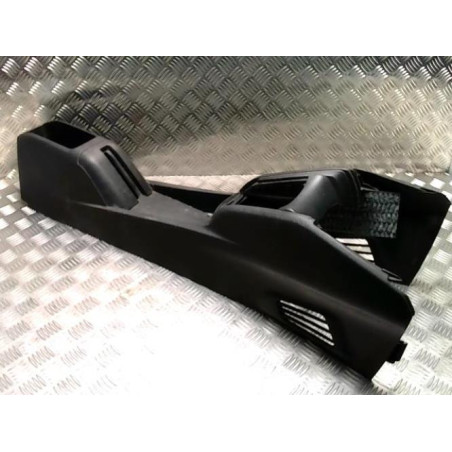 Console central (interieur plastique) PEUGEOT 208 1 PHASE 1 d’occasion