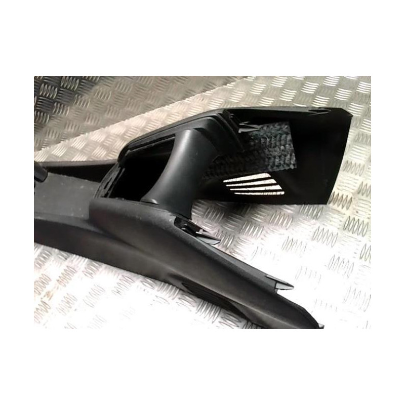 Console central (interieur plastique) PEUGEOT 208 1 PHASE 1 d’occasion