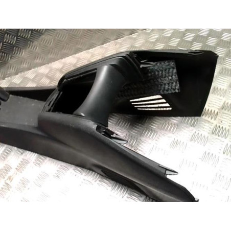 Console central (interieur plastique) PEUGEOT 208 1 PHASE 1 d’occasion