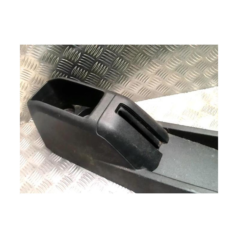 Console central (interieur plastique) PEUGEOT 208 1 PHASE 1 d’occasion