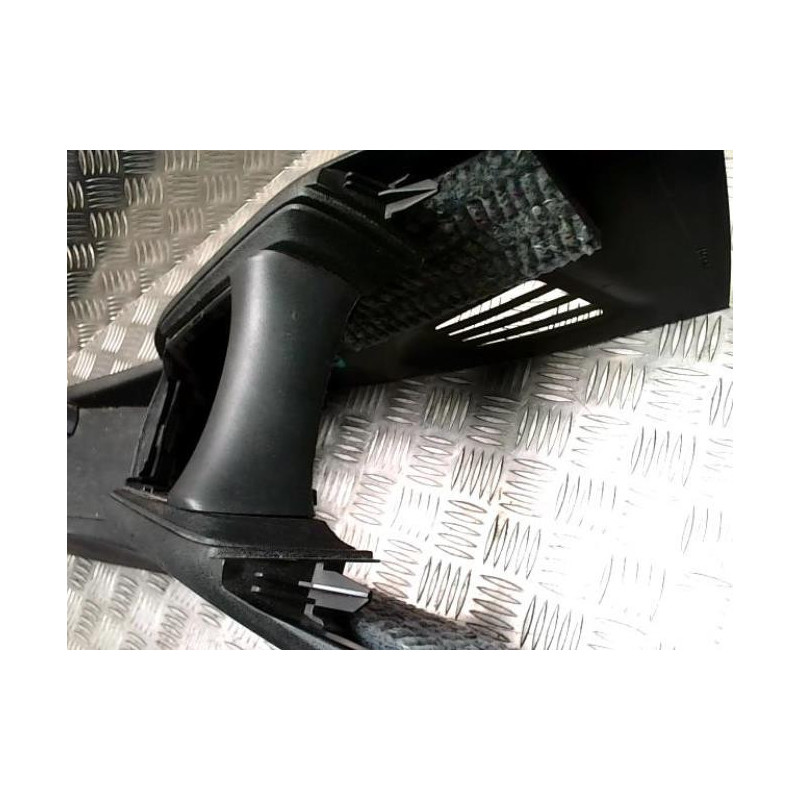 Console central (interieur plastique) PEUGEOT 208 1 PHASE 1 d’occasion