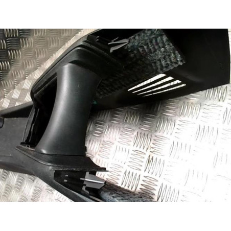Console central (interieur plastique) PEUGEOT 208 1 PHASE 1 d’occasion