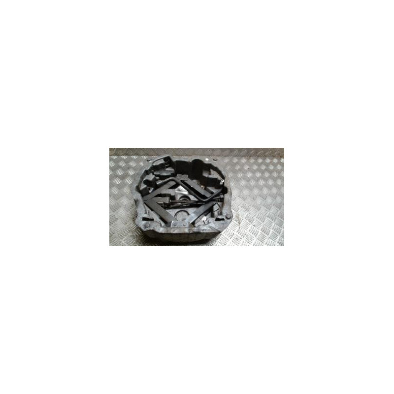 Cric (Ensemble depannage) CITROEN C5 1 PHASE 2 d’occasion