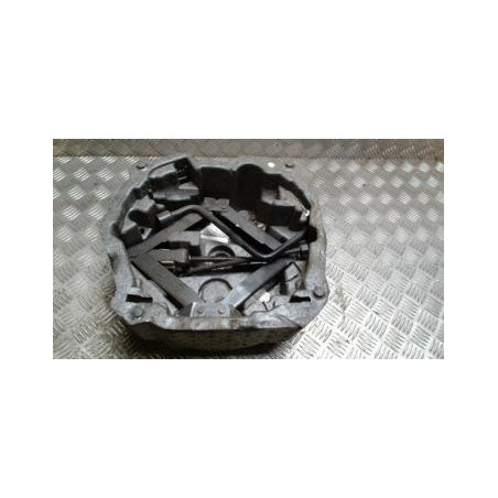 Cric (Ensemble depannage) CITROEN C5 1 PHASE 2 d’occasion