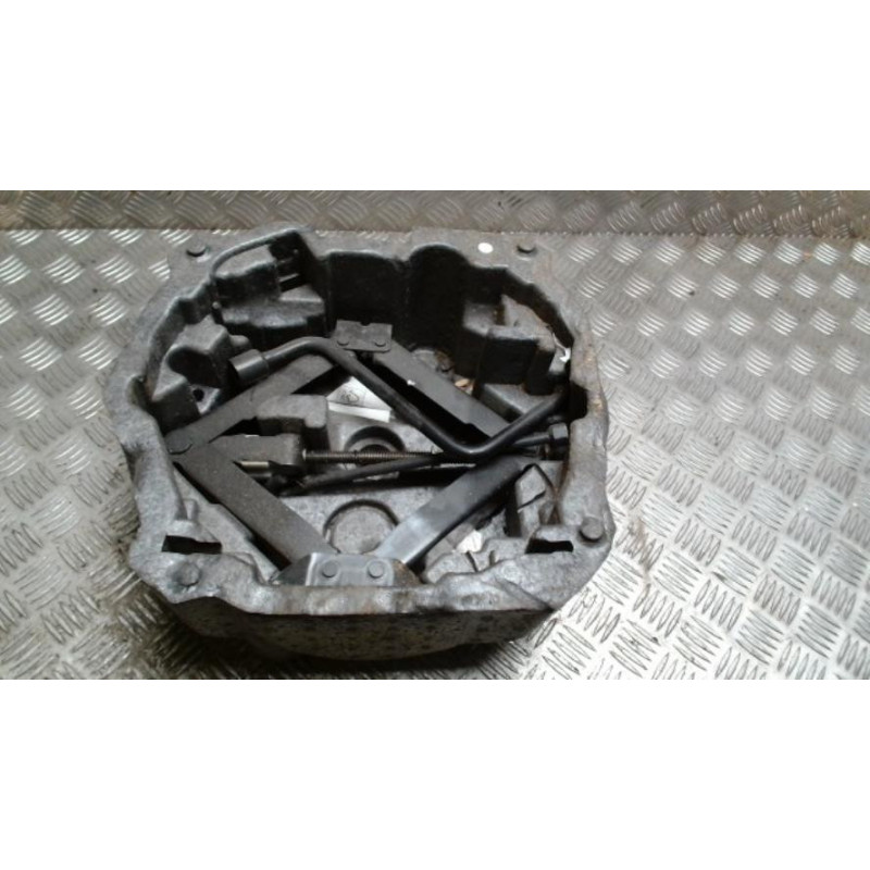 Cric (Ensemble depannage) CITROEN C5 1 PHASE 2 d’occasion