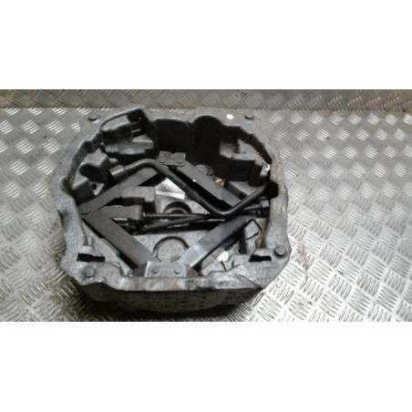 Cric (Ensemble depannage) CITROEN C5 1 PHASE 2 d’occasion