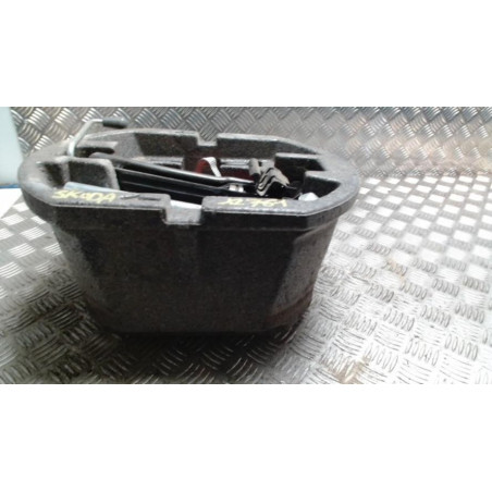 Cric (Ensemble depannage) SKODA FABIA 2 PHASE 2 d’occasion