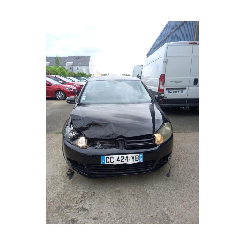 Pare soleil droit VOLKSWAGEN GOLF 6 d’occasion