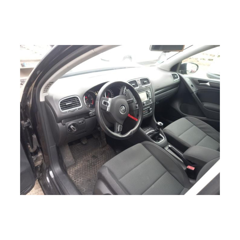 Pare soleil droit VOLKSWAGEN GOLF 6 d’occasion