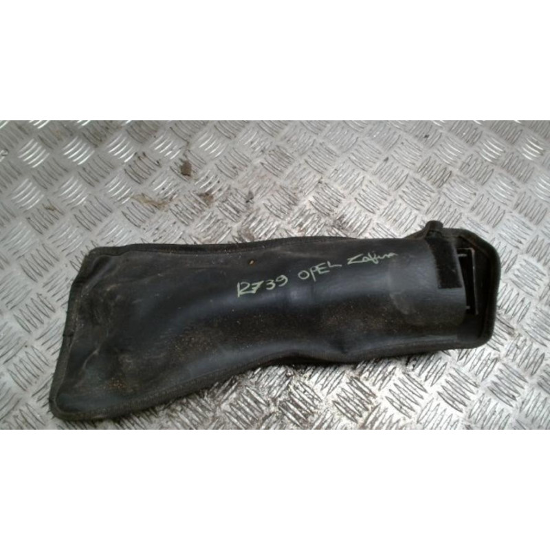 Cric (Ensemble depannage) OPEL ZAFIRA A PHASE 2 d’occasion