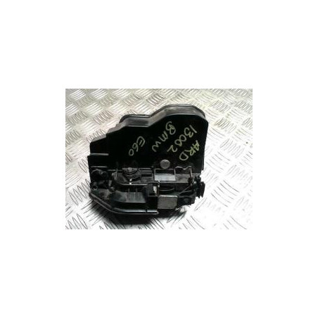 Serrure arriere droit BMW SERIE 5 E60 PHASE 2 d’occasion
