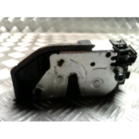 Serrure arriere droit BMW SERIE 5 E60 PHASE 2 d’occasion