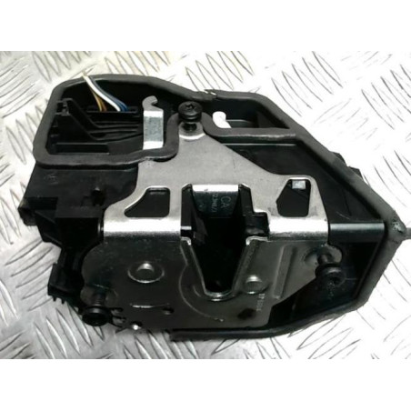 Serrure arriere droit BMW SERIE 5 E60 PHASE 2 d’occasion