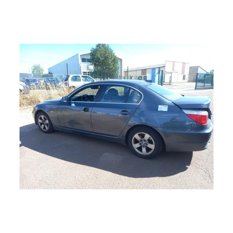 Serrure arriere droit BMW SERIE 5 E60 PHASE 2 d’occasion