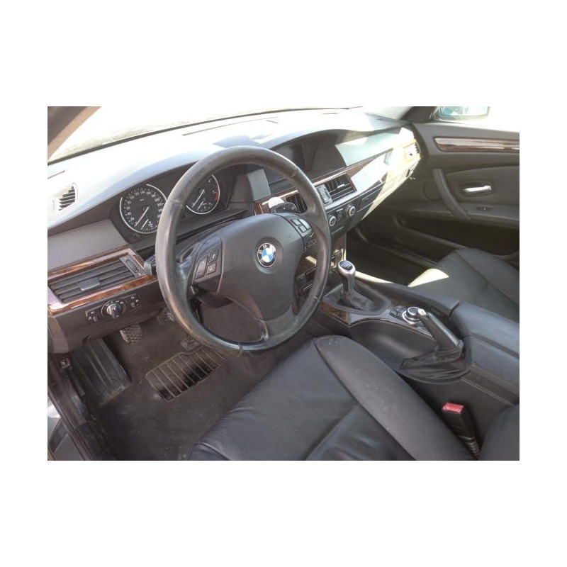 Serrure arriere droit BMW SERIE 5 E60 PHASE 2 d’occasion