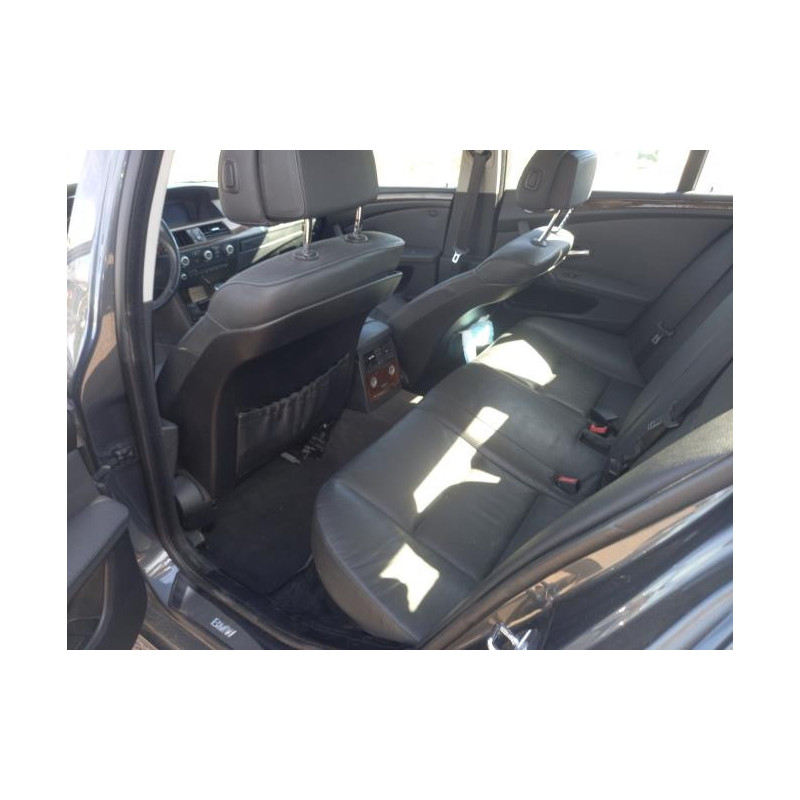 Serrure arriere droit BMW SERIE 5 E60 PHASE 2 d’occasion