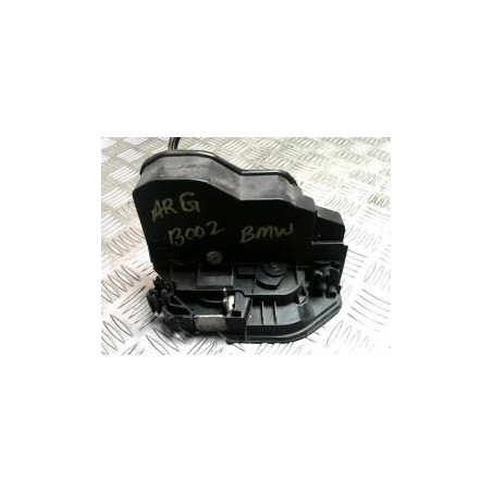 Serrure arriere gauche BMW SERIE 5 E60 PHASE 2 d’occasion