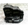 Serrure arriere gauche BMW SERIE 5 E60 PHASE 2 d’occasion