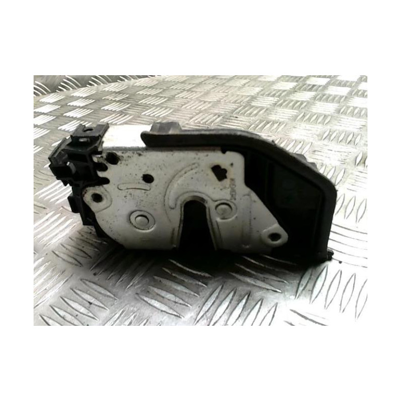Serrure arriere gauche BMW SERIE 5 E60 PHASE 2 d’occasion