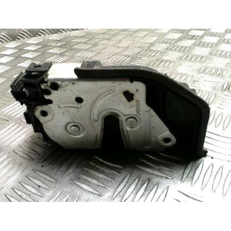 Serrure arriere gauche BMW SERIE 5 E60 PHASE 2 d’occasion