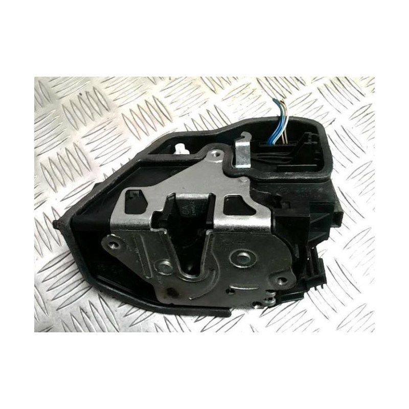 Serrure arriere gauche BMW SERIE 5 E60 PHASE 2 d’occasion