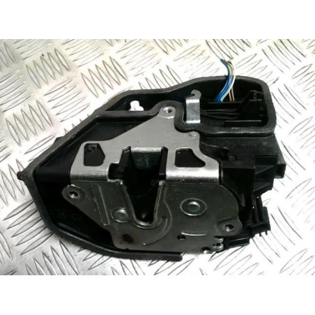Serrure arriere gauche BMW SERIE 5 E60 PHASE 2 d’occasion