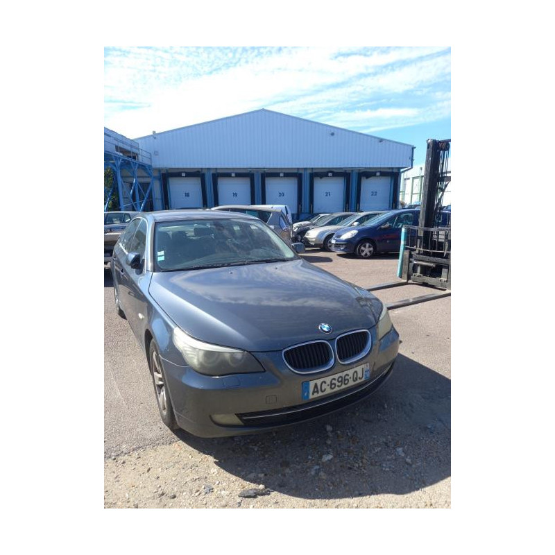 Serrure arriere gauche BMW SERIE 5 E60 PHASE 2 d’occasion
