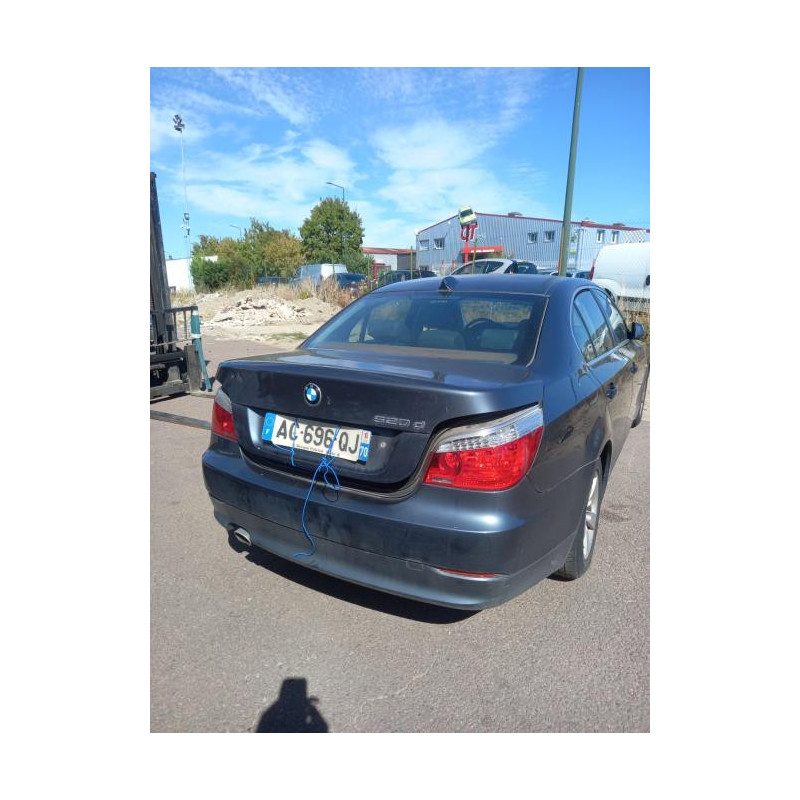 Serrure arriere gauche BMW SERIE 5 E60 PHASE 2 d’occasion