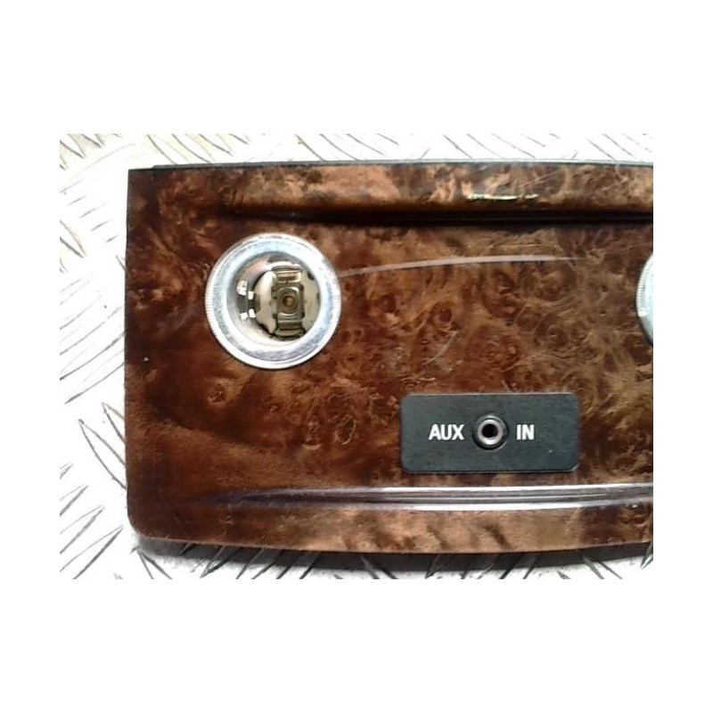 Allume cigare BMW SERIE 5 E60 PHASE 2 d’occasion