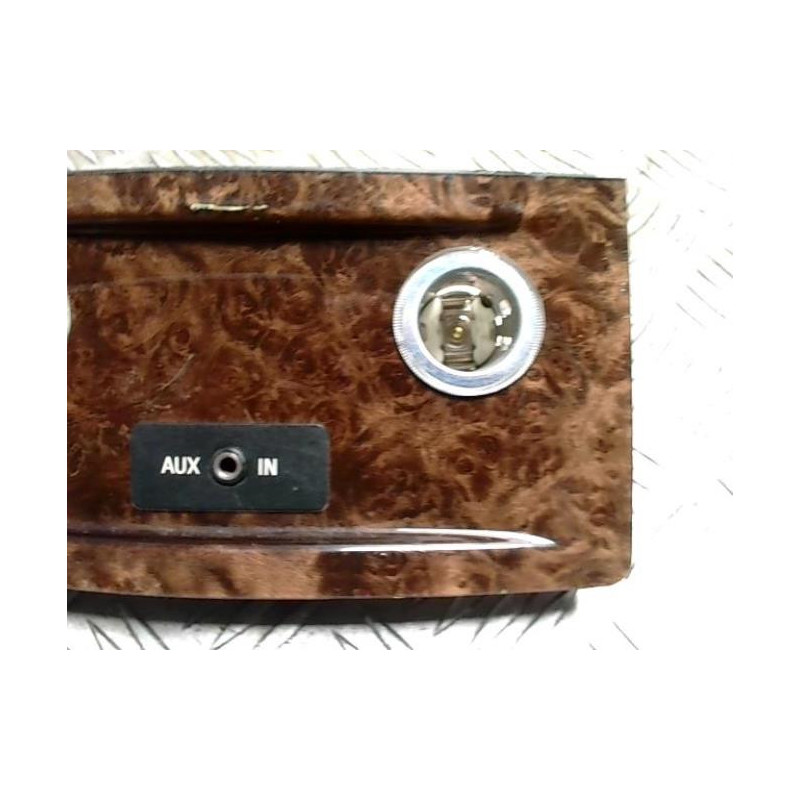 Allume cigare BMW SERIE 5 E60 PHASE 2 d’occasion