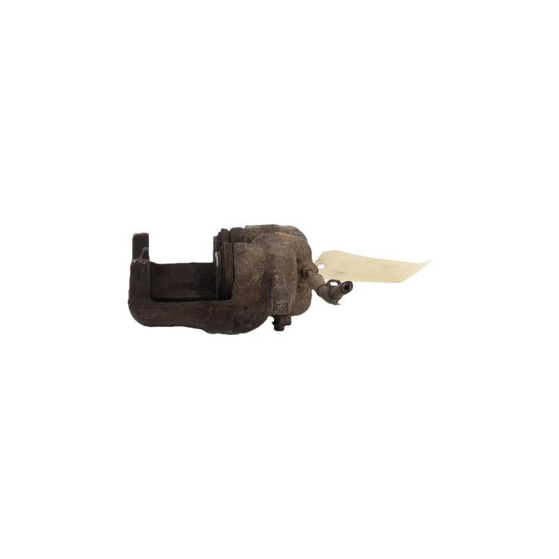 Etrier avant droit (freinage) PEUGEOT EXPERT 2 d’occasion