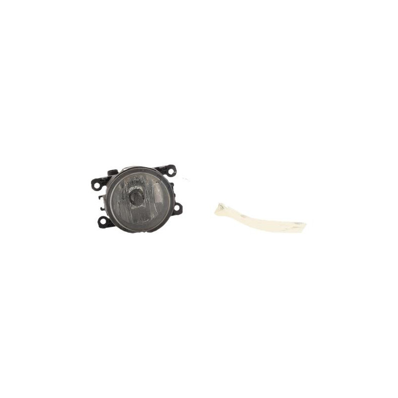 Anti brouillard gauche (feux) RENAULT MEGANE 3 PHASE 3 d’occasion