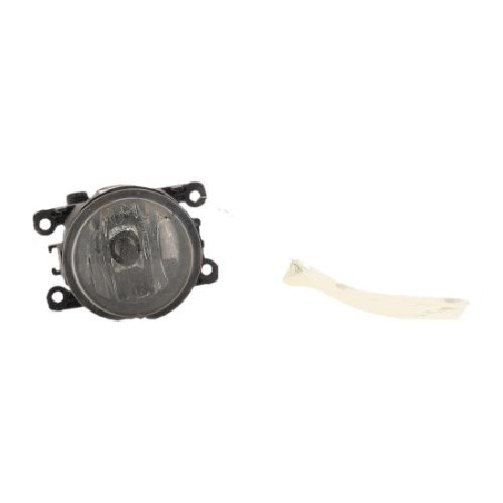 Anti brouillard gauche (feux) RENAULT MEGANE 3 PHASE 3 d’occasion