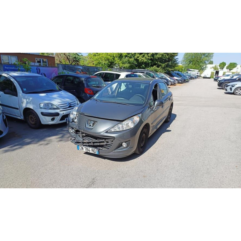 Demarreur PEUGEOT 207 PHASE 2 d’occasion