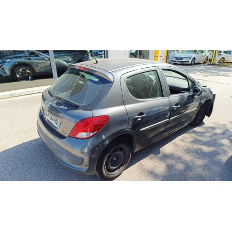 Demarreur PEUGEOT 207 PHASE 2 d’occasion
