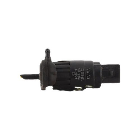 Pompe lave glace avant VOLKSWAGEN POLO 6 PHASE 1 d’occasion