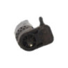 Pompe lave glace avant VOLKSWAGEN POLO 6 PHASE 1 d’occasion