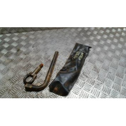 Cric (Ensemble depannage) NISSAN MICRA 3 PHASE 1 d’occasion