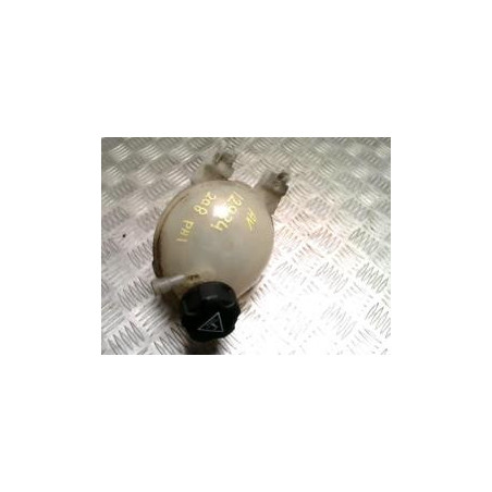 Vase d'expansion PEUGEOT 208 1 PHASE 1 d’occasion