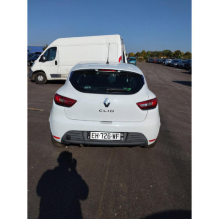 Fusee avant droit RENAULT CLIO 4 PHASE 2 d’occasion