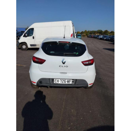 Fusee avant droit RENAULT CLIO 4 PHASE 2 d’occasion
