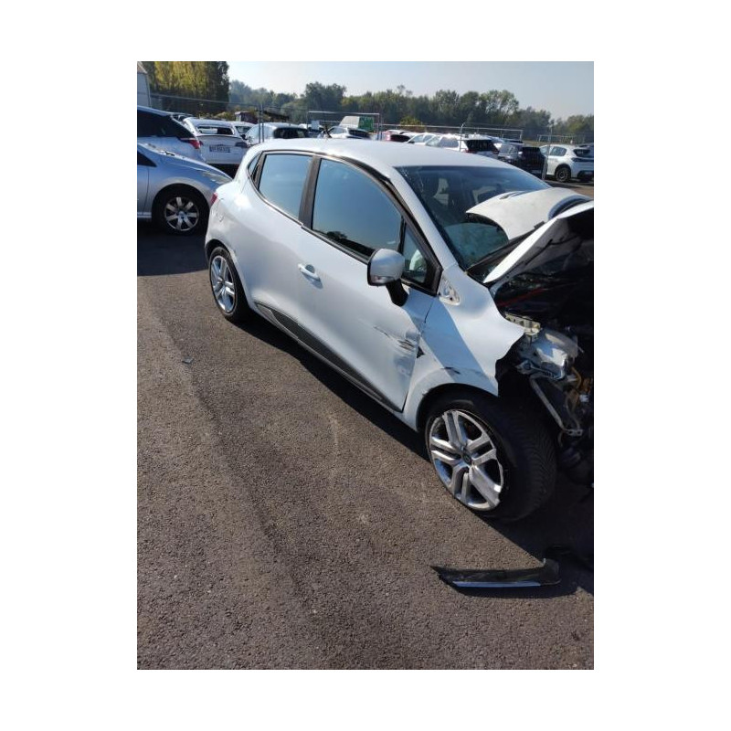 Fusee avant droit RENAULT CLIO 4 PHASE 2 d’occasion